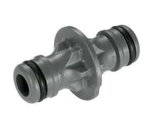Giunto per tubi da giardino Gardena Grigio