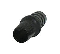Giunto per tubo scarico lavatrice 17x22mm