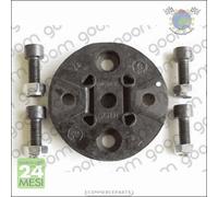 Giunto piantone sterzo Goom per CITROEN VISA LNA C15 BX PEUGEOT 604 505 504 305