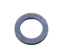 Giunto piatto diametro esterno: 25 mm diametro interno 16,5 mm adatto per Angelo po per lavastoviglie C, CS, N, LF50, LC100, LC130, lp124, lp84 gomma