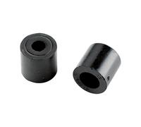 Giunto pompa per bicicletta a pedale Zefal Husky Presta/Schrader Noir