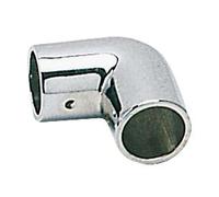 Giunto pulpito a 90° 22 mm - 1 PZ Osculati - 41.009.00 - 4100900