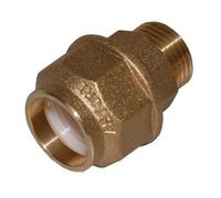 GIUNTO RACCORDO TUBO POLIETILENE GIUNTO 32 X 1" M MASCHIO ASTORI ACQUA