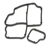 Giunto Radiatore Refrigerante D'Olio Per Skoda Fabia II Octavia II 3L198441