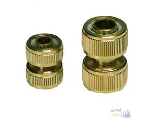 GIUNTO RIPARATORE IN OTTONE PAPILLON 3.4