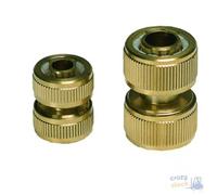 GIUNTO RIPARATORE IN OTTONE PAPILLON 5.8
