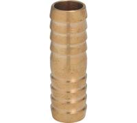 Giunto riparatore per tubi da 19 mm (3/4") Ottone