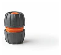 Giunto Riparatore Per Tubo Da 1/2 E 5/8 Set 5 Pezzi - G.F.