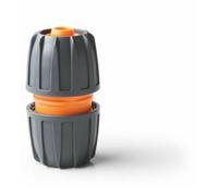 Giunto Riparatore Universale Per Tubo Da 1/2-5/8-3/4 Set 5 Pezzi - G.F.