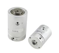 Giunto rotante a bassa coppia con guarnizione metallica tipo MQR2-M5 MQR4-M5 MQR8-M5 MQR12-M5 MQR16-M5 MQRF2-M5 MQRF4-M5 MQRF8-M5 1 pz.(MQRF4-M5)
