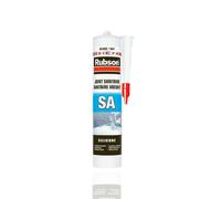 Giunto Sanitario, Rubinetteria, Bianca 300ml - Rubson