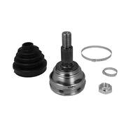 Giunto semiasse 15-1025 METELLI per AUDI 80 B3 Tre volumi 100 C3 Tre volumi