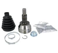 Kit Giunti Semiasse Metelli 15-11031 per Jaguar Land Rover Assale Anteriore