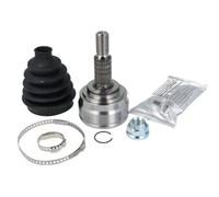 Metelli Kit giunti semiasse 15-11049 per Renault/Nissan M20x1.5 Anteriore Lato Ruota