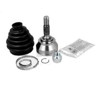 Metelli Kit giunti semiasse 15-11050 anteriore dx per Opel Corsa F, Peugeot 208