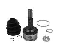 METELLI 15-1165 Kit giunti semiasse