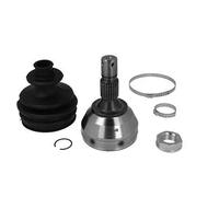 METELLI 15-1177 Kit giunti semiasse