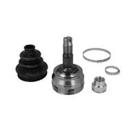 KIT GIUNTO OMOCINETICO DRIVE SHAFT JOINT KIT METELLI PER FIAT BRAVO PUNTO 151226