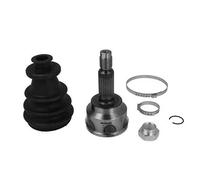 METELLI 15-1261 Kit giunti semiasse