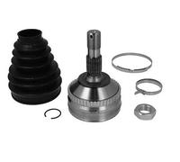 METELLI 15-1281 Kit giunti semiasse