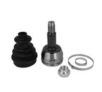 METELLI 15-1283 Kit giunti semiasse