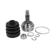 METELLI 15-1301 Kit giunti semiasse