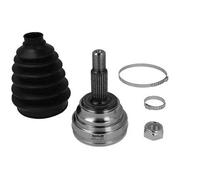 Giunto semiasse 15-1316 METELLI per RENAULT LAGUNA I SAFRANE I 21 Tre volumi