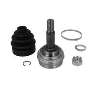 Metelli Giunto semiasse 15-1347 per TOYOTA COROLLA Compact / Station Wagon