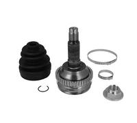 METELLI 15-1372 Kit giunti semiasse