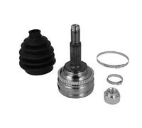 METELLI 15-1401 Kit giunti semiasse