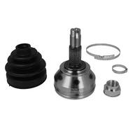 Metelli 15-1418 Kit Giunto Omocinetico, grigio