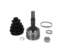 Giunto semiasse 15-1439 METELLI per OPEL MERIVA A MPV / Space wagon