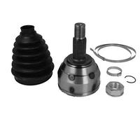 Metelli Kit giunti semiasse 15-1495
