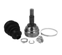 Kit Giunti Semiasse Metelli 15-1501 per Renault Dacia Renault Trucks Dx