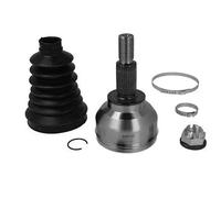 METELLI 15-1522 Kit giunti semiasse