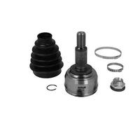 Kit Giunti Semiasse Metelli 15-1523 per Renault Assale Anteriore Lato Ruota