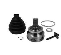 METELLI Kit Giunto Albero Motore Anteriore Sinistra per Volvo V70 II Sw P80_V40