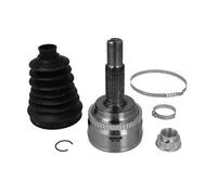 METELLI 15-1539 Kit giunti semiasse