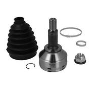 Kit Giunti Semiasse Metelli 15-1549 per Opel Renault Trucks Assale Anteriore
