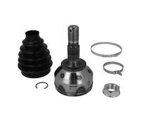 Kit Giunti Semiasse Metelli 15-1553 per Citroën Assale Anteriore Lato Ruota