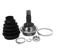 METELLI 15-1572 Kit giunti semiasse