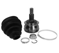 Metelli Mercedes Classe A 180/200 04-05 15-1590