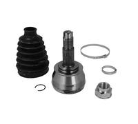 Metelli 15-1592 Kit Giunti, Semiasse, grigio