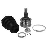 METELLI Kit giunti semiasse 15-1604 25/27 denti diametro 60,2 mm