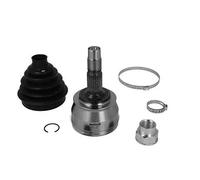 Kit Giunti Semiasse Metelli 15-1637 per Alfa Romeo Citroën Fiat Peugeot Sx