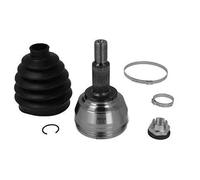 Kit Giunti Semiasse Metelli 15-1650 per Renault Assale Anteriore Lato Ruota