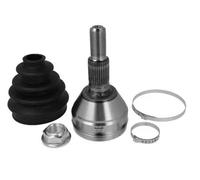 Kit Giunti Semiasse Metelli 15-1666 per Opel Chevrolet Assale Anteriore