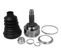 METELLI 15-1680 Kit giunti semiasse