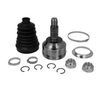 METELLI 15-1681 Kit giunti semiasse