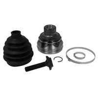 Kit Giunti Semiasse Metelli 15-1688 per Audi Assale Anteriore Lato Ruota